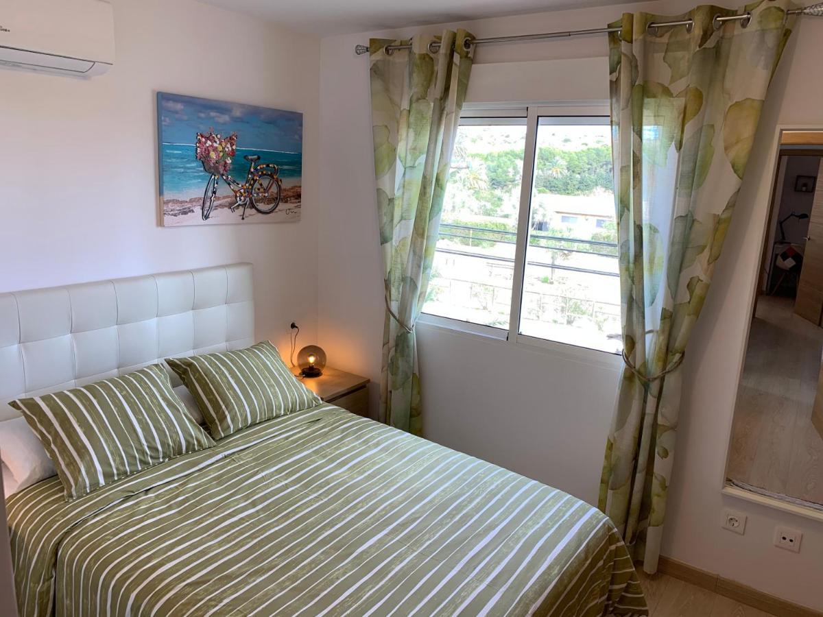 Dream Beach House Gran Alacant Kültér fotó