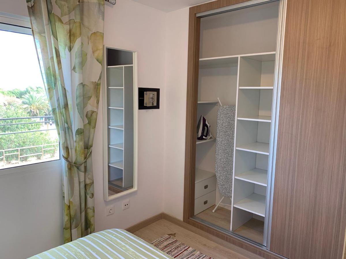 Dream Beach House Gran Alacant Kültér fotó