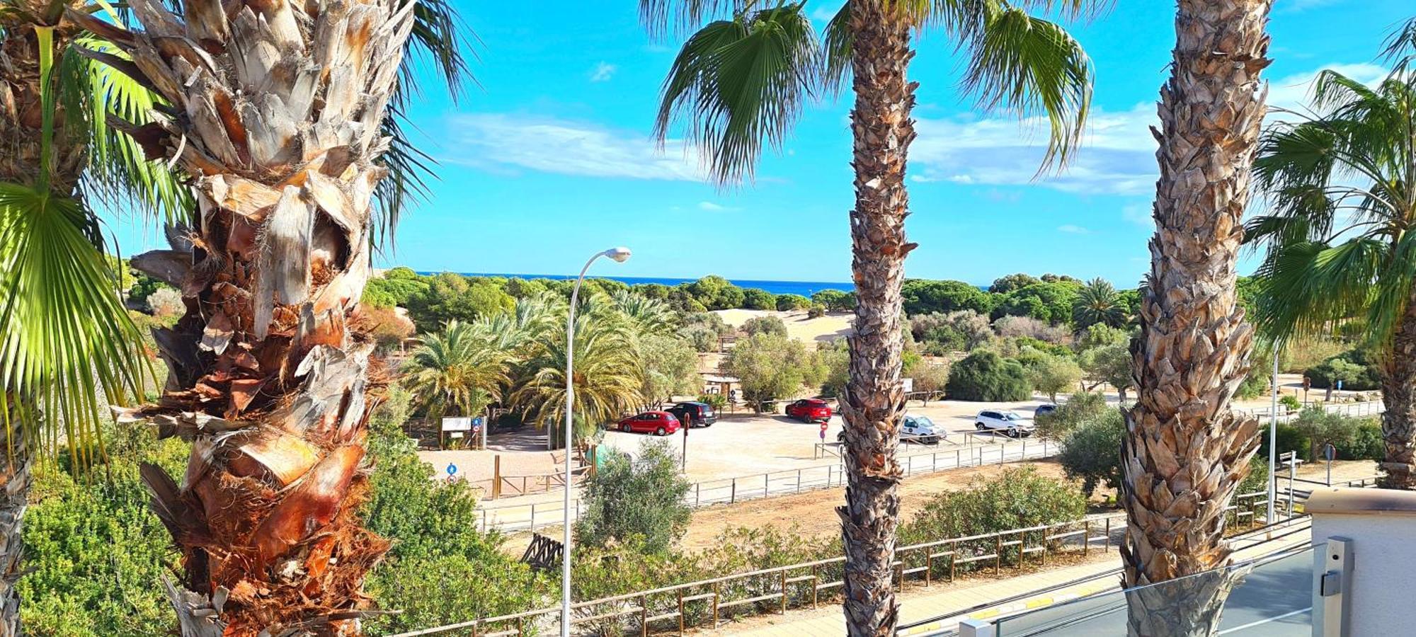 Dream Beach House Gran Alacant Szoba fotó