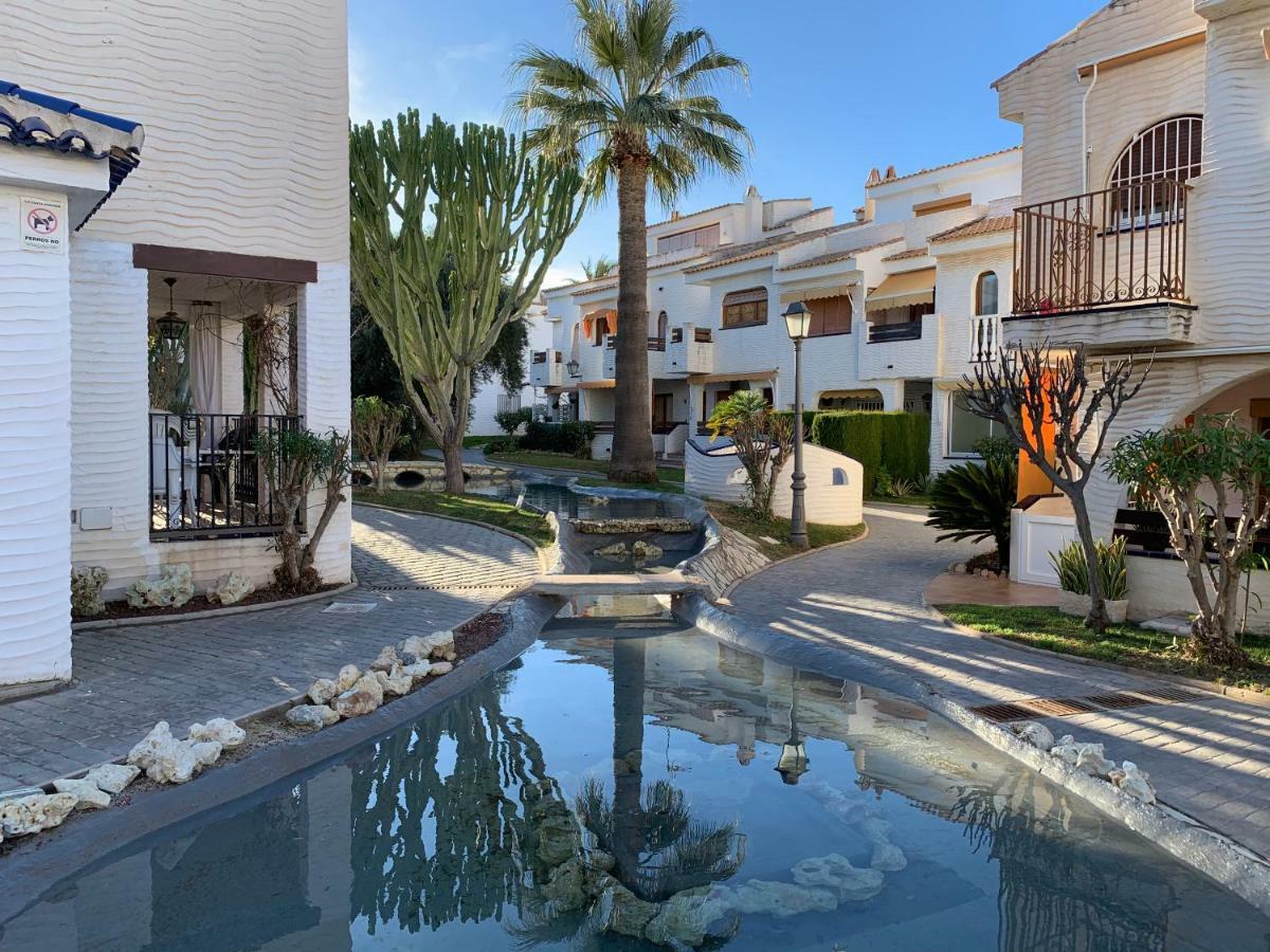 Dream Beach House Gran Alacant Kültér fotó