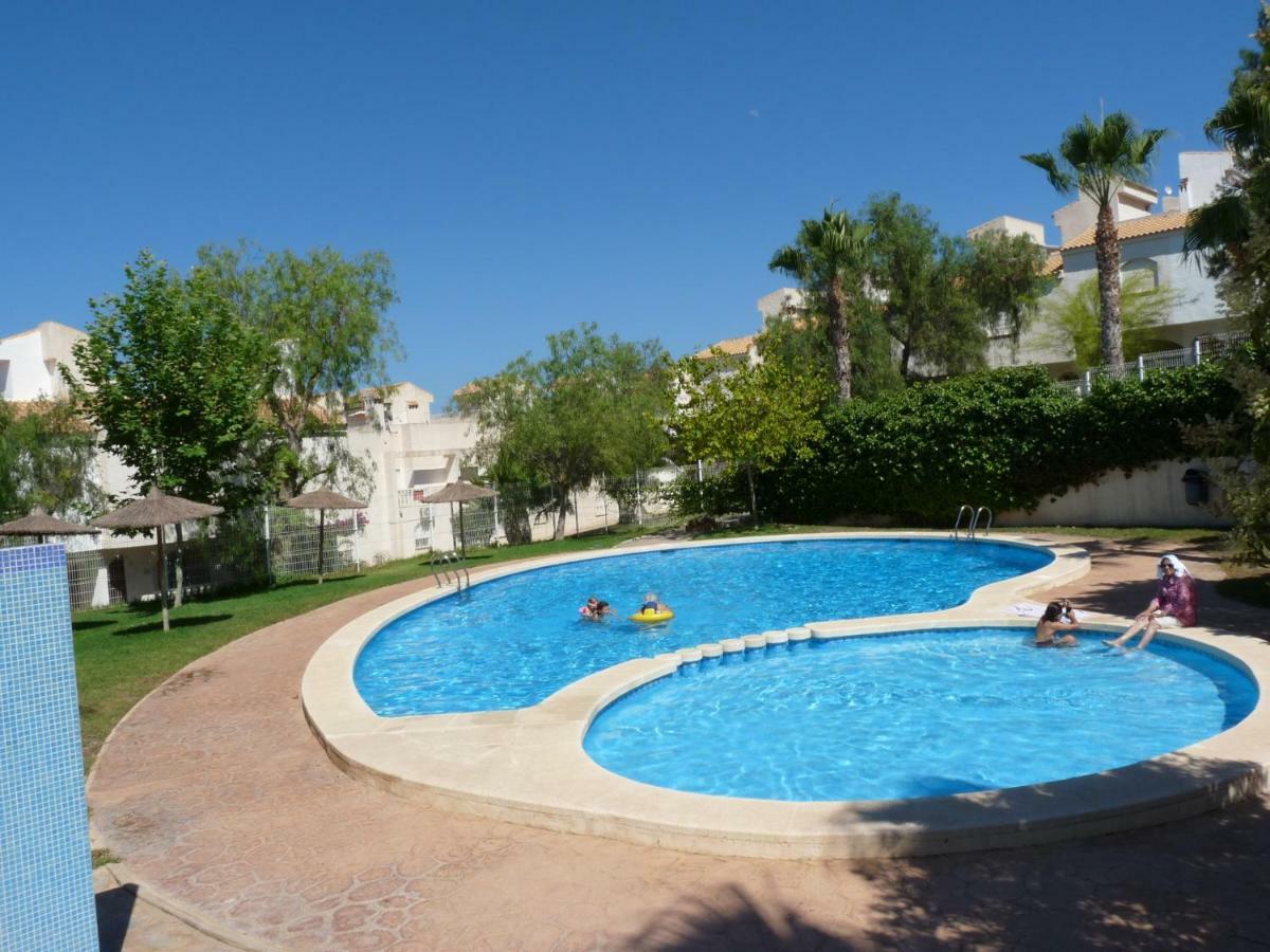 Dream Beach House Gran Alacant Kültér fotó