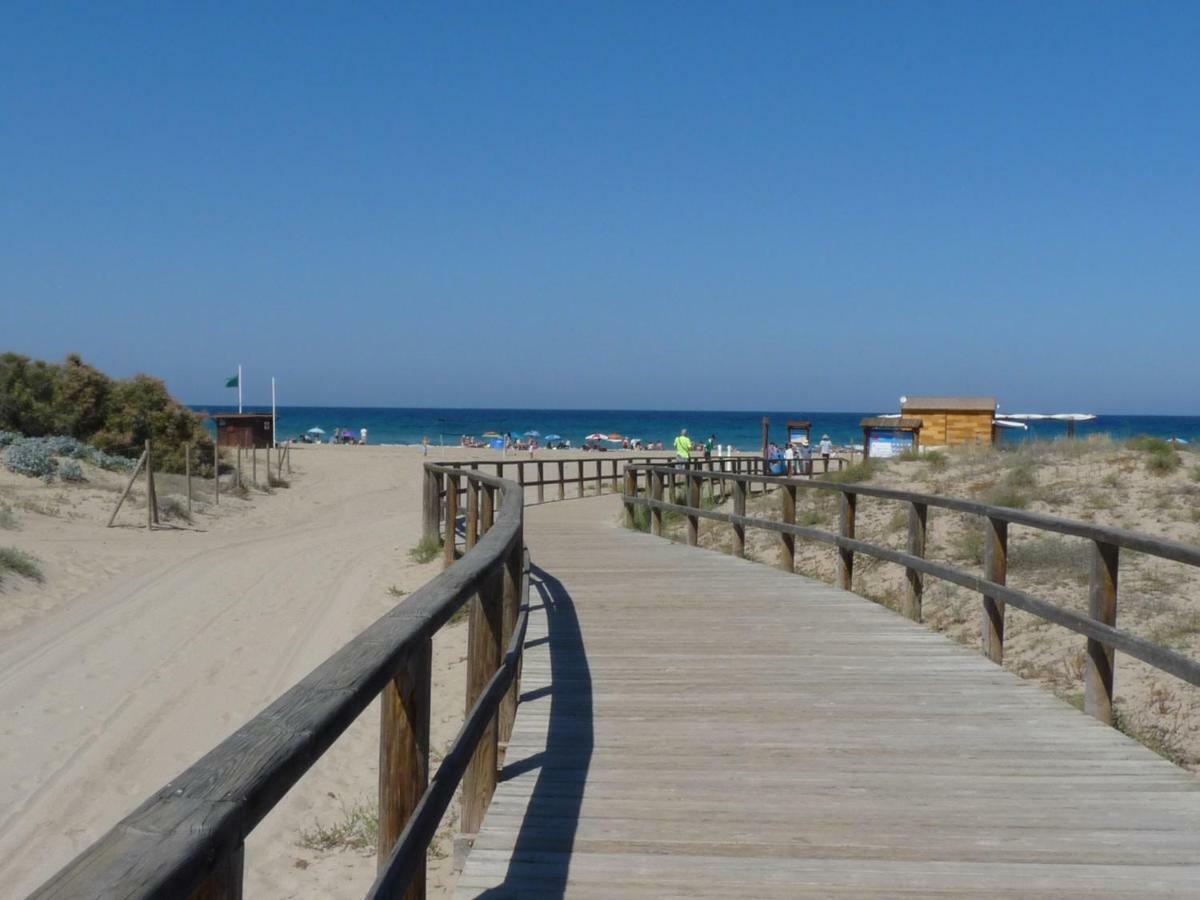 Dream Beach House Gran Alacant Kültér fotó